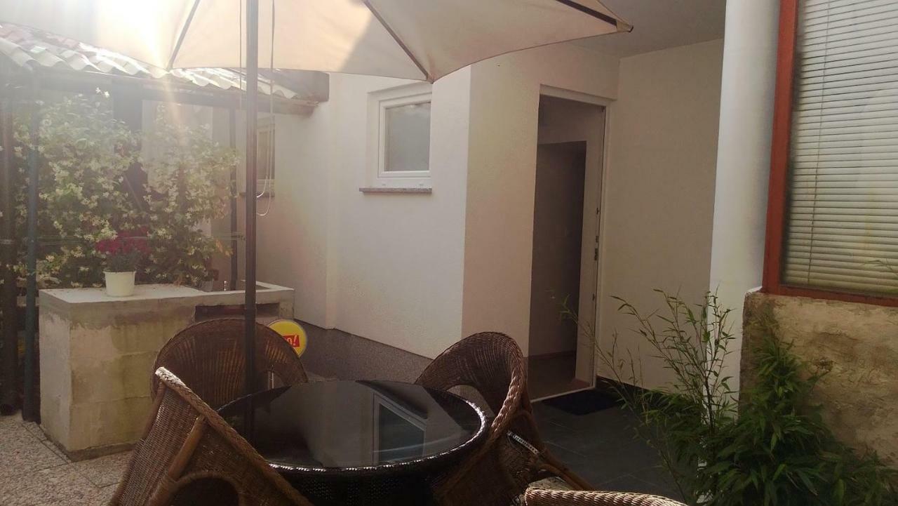 Apartment Sik 1 Koper Eksteriør bilde