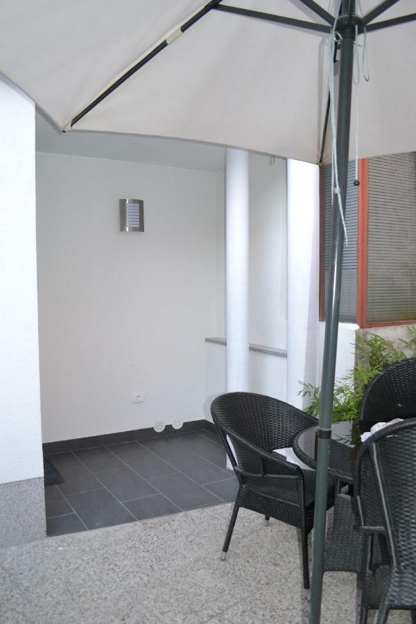 Apartment Sik 1 Koper Eksteriør bilde